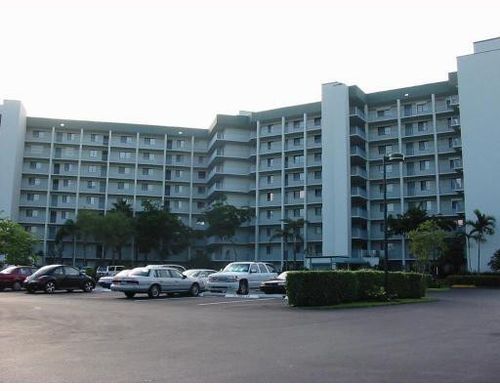 802-2334 S Cypress Bend Dr, Pompano Beach, FL, 33069-4488 | Card Image