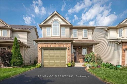 619 Fieldgate Cir, London, ON, N5V5G1 | Card Image