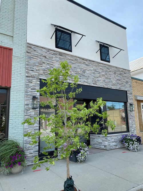 114 2nd St Se, Hallock, MN, 56728-4178 | Card Image