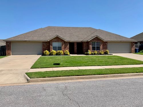 1-4301 Sw Broadstone Ave, Bentonville, AR, 72712-7646 | Card Image