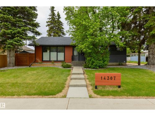 14307 86 Ave Nw, Edmonton, AB, T5R4B4 | Card Image