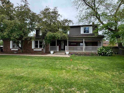 4283 Snoal Ln, Shelby Township, MI, 48316-1452 | Card Image