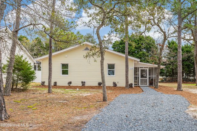 114 Nw 14 Th St, House other with 3 bedrooms, 2 bathrooms and null parking in Oak Island NC | Image 46