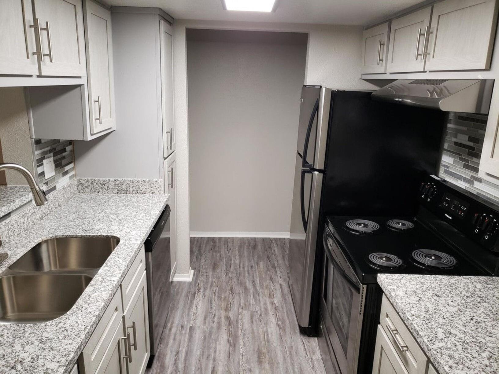 Residential Lease in Houston 5