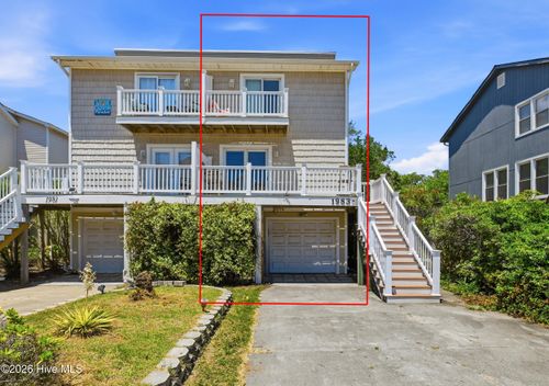 1983 New River Inlet Rd, N Topsail Beach, NC, 28460-9267 | Card Image