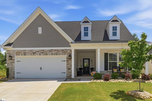 676 Clairbrook Ct, Greer, SC, 29651-6368 | Card Image