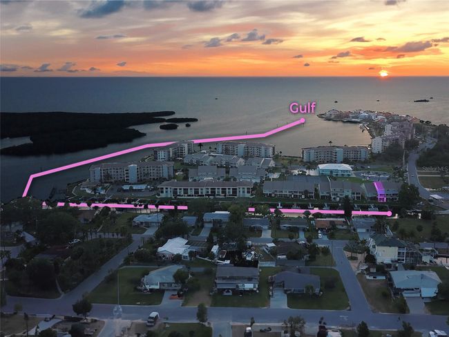 Direct Gulf Access. | Image 25