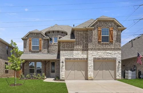 328 Moonvine Dr, Little Elm, TX, 75068-1757 | Card Image