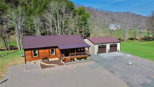 17036 Nc 88 W Highway, Creston, NC, 28615 | Card Image