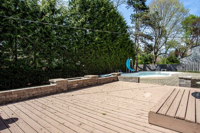 6670 Cathedral Dr, House other with 4 bedrooms, 3 bathrooms and null parking in Bloomfield Hills MI | Image 14