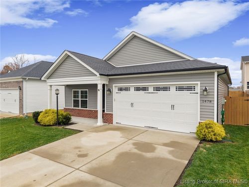 1478 Poplar Trace Way Nw, Corydon, IN, 47112-3110 | Card Image