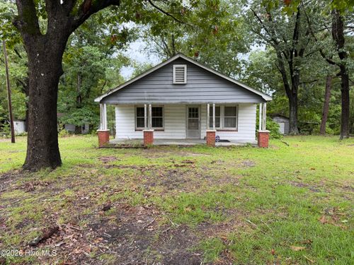 235 Bryant Rd, Carthage, NC, 28327-7615 | Card Image
