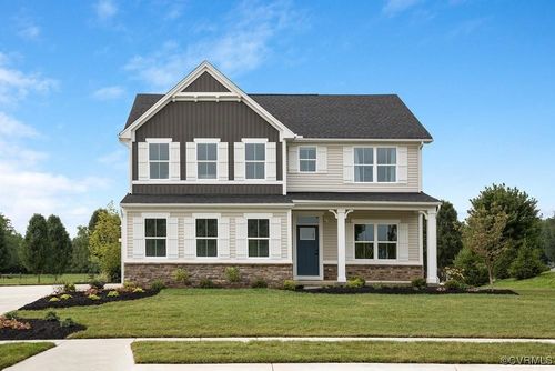 4119 White Circle, Chester, VA, 23831 | Card Image