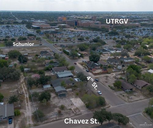 708 W Chavez St, Edinburg, TX, 78541-2414 | Card Image