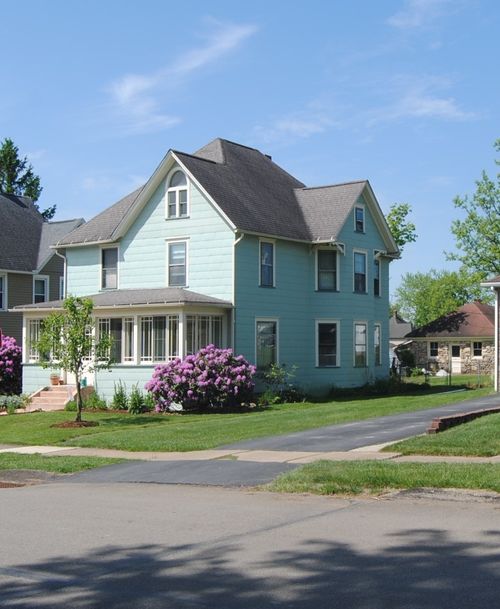 11 Park Ave, Kane, PA, 16735-1271 | Card Image