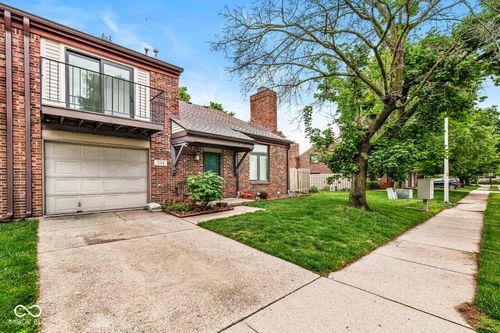 334 E 7th St, Indianapolis, IN, 46202-3356 | Card Image
