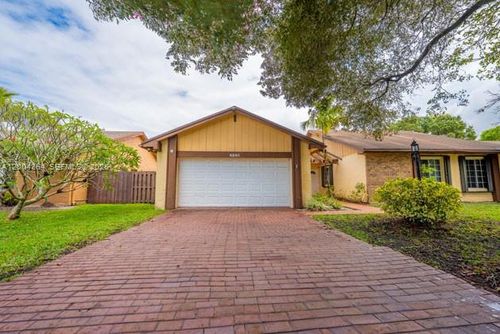 5501 Sw 147th Pl, Miami, FL, 33185-4033 | Card Image