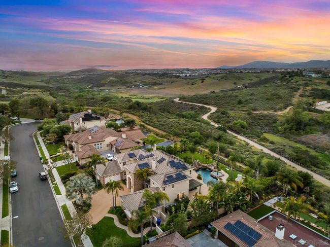 Home is located on a cul de sac street - the only one in the gated community of Ivy Gate | Image 40