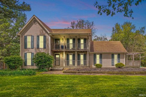 23057 Sheri Ln, Elkhart, IN, 46514-4556 | Card Image
