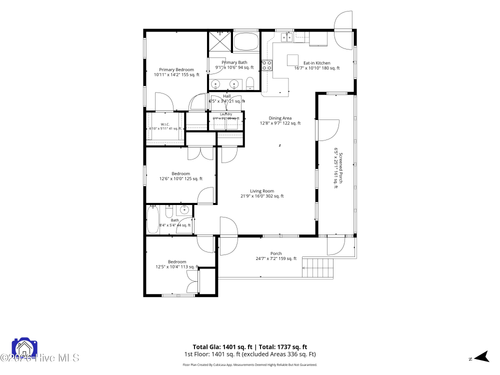 306 Ne 46th St, Oak Island, NC, 28465-5339 | Card Image