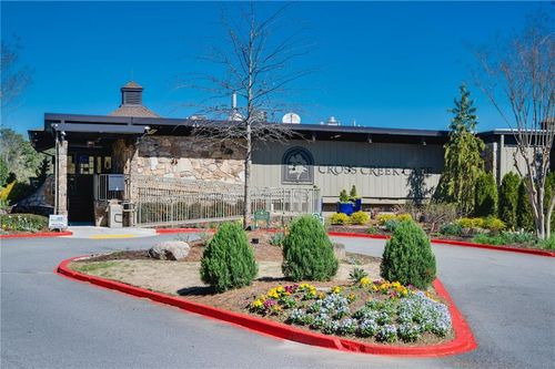141 Amherst Pl Nw, Atlanta, GA, 30327-4064 | Card Image