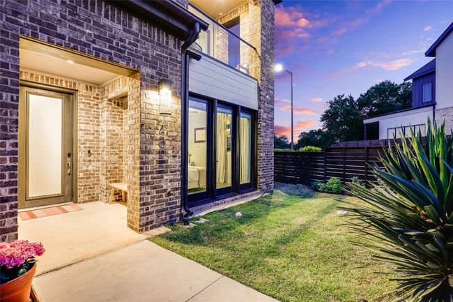 4609 Unity Cir, Condo with 3 bedrooms, 4 bathrooms and null parking in Austin TX | Image 33