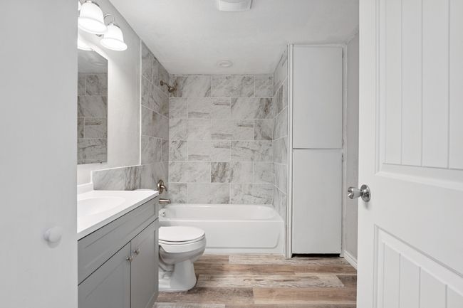 1320 Dallas St, House other with 3 bedrooms, 1 bathrooms and null parking in Plainview TX | Image 12