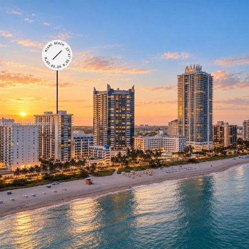 5f-6061 Collins Ave, Miami Beach, FL, 33140-2267 | Card Image