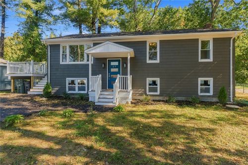 27 Acres Of Pine Rd, Coventry, RI, 02816-8950 | Card Image