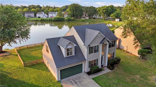 6745 Burbage Lake Cir, Suffolk, VA, 23435-2905 | Card Image