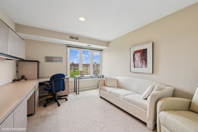 APT-5F - 1220 Rudolph Rd, Condo with 2 bedrooms, 2 bathrooms and 2 parking in Northbrook IL | Image 21