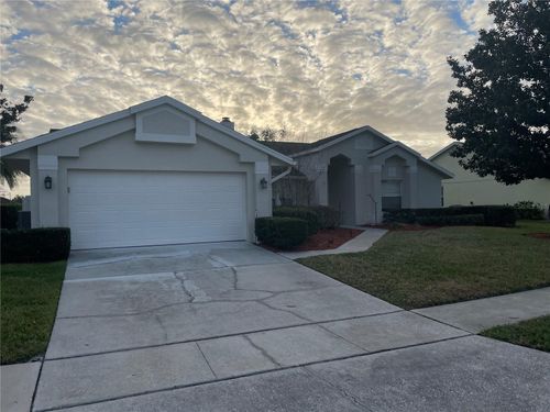 3748 Ocita Dr, ORLANDO, FL, 32837-5817 | Card Image