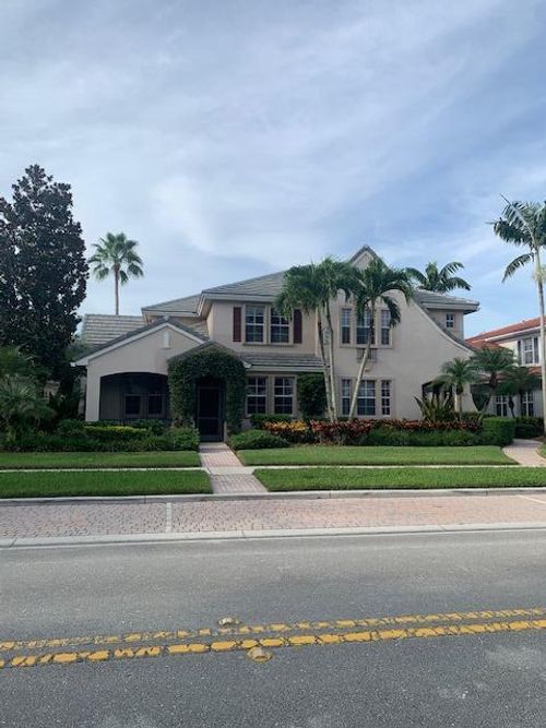 161 Evergrene Pkwy, Palm Beach Gardens, FL, 33410-1506 | Card Image