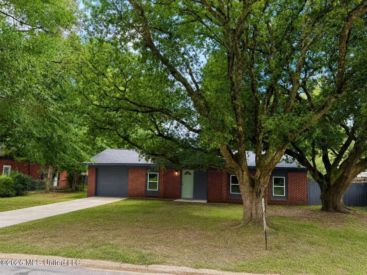 Residential in Gulfport