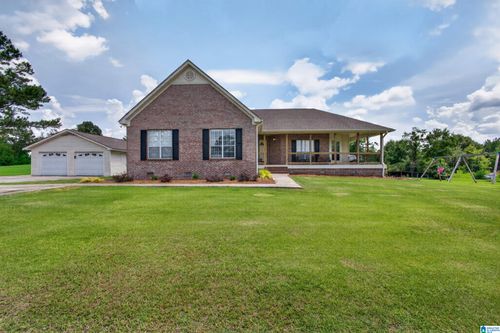 5363 County Road 43, Clanton, AL, 35045-4761 | Card Image