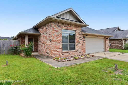 18146 Canal Jct Drive, Gulfport, MS, 39503 | Card Image