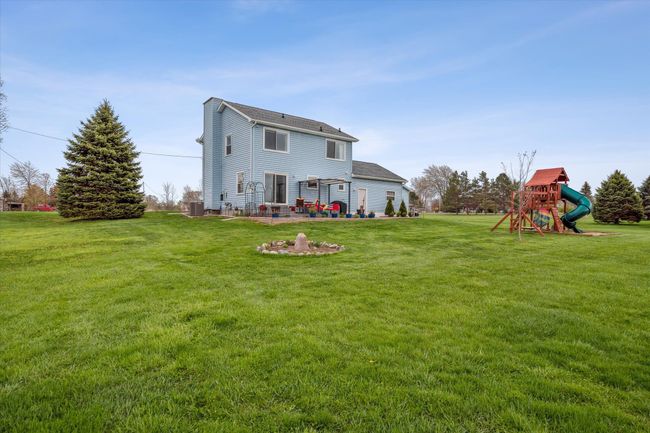 10478 Van Vleet Rd, House other with 3 bedrooms, 3 bathrooms and null parking in Gaines MI | Image 33