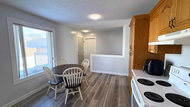 614 5 Avenue, House other with 4 bedrooms, 3 bathrooms and 2 parking in Wainwright AB | Image 5