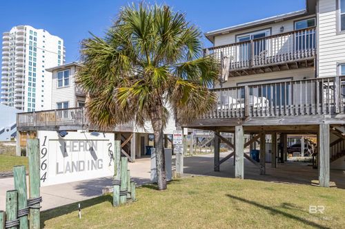 unit-10-1964 W Beach Blvd, Gulf Shores, AL, 36542-6084 | Card Image