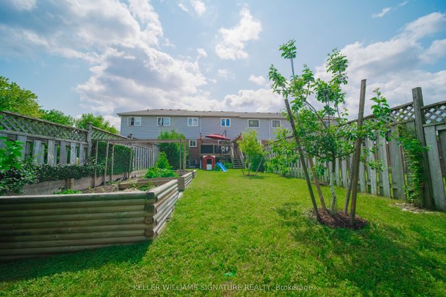 54 Fairgreen Close, House attached with 3 bedrooms, 2 bathrooms and 4 parking in Cambridge ON | Image 42