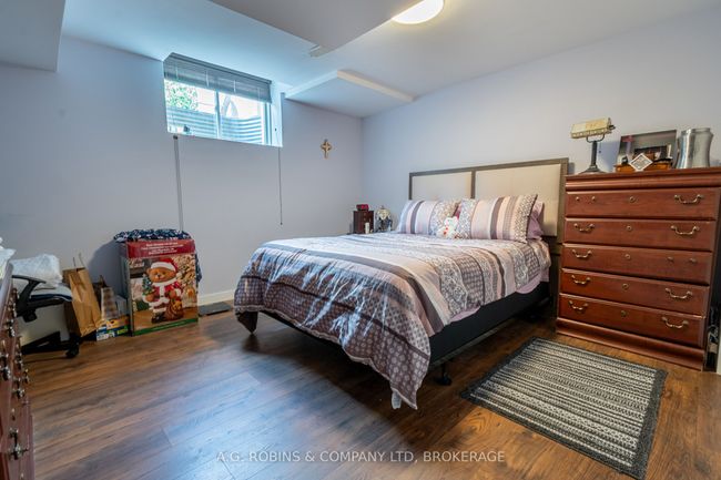 103 Tuliptree Rd, House other with 5 bedrooms, 4 bathrooms and 3 parking in Thorold ON | Image 36