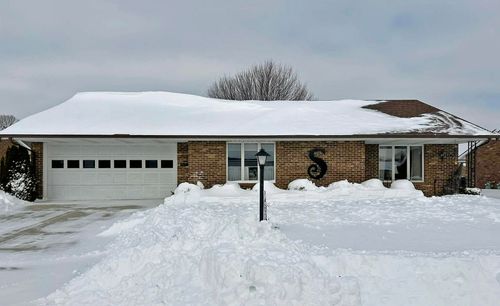 1136 Foxboro Rd, Springfield, OH, 45503-6606 | Card Image