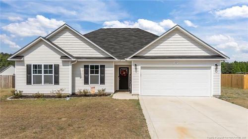 157 Presley St, Raeford, NC, 28376-9842 | Card Image