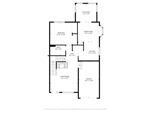 58 Arrow Ln, Raymond, NH, 03077-1612 | Card Image