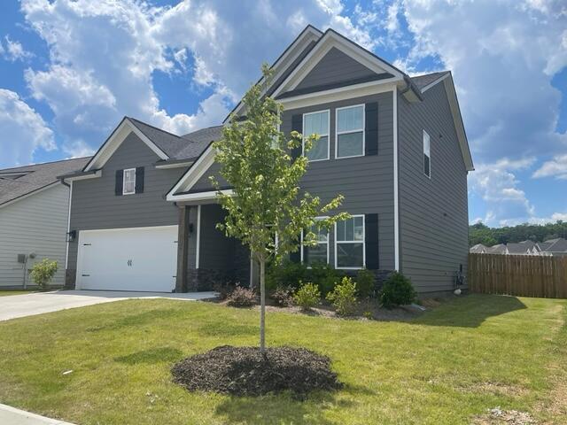 Residential Lease in Apison 2