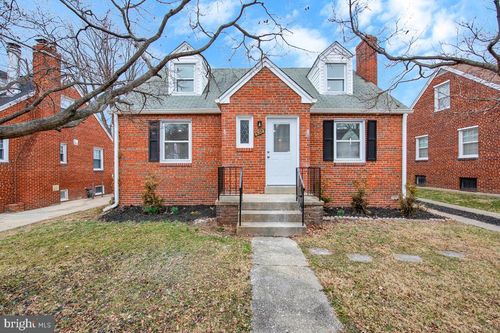 6508 Foster St, DISTRICT HEIGHTS, MD, 20747-2239 | Card Image
