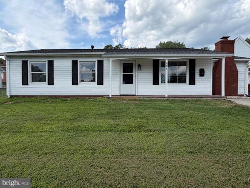 606 W Beech Rd, STERLING, VA, 20164-4601 | Card Image