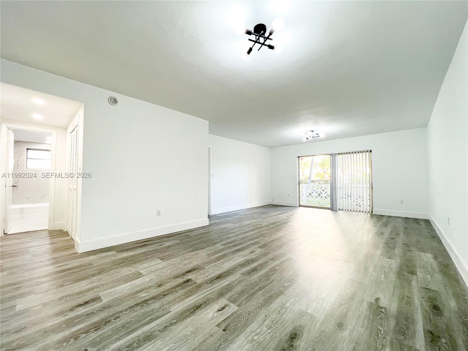 Residential Lease in North Miami 2