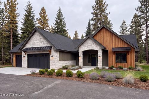 DB Lot 12 N Leonard Loop, Athol, ID, 83801 | Card Image