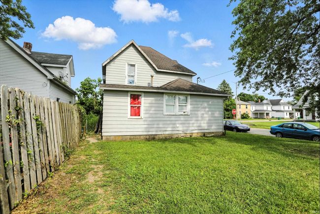 1129 - 1127-1129 S 18 Th St, House other with 4 bedrooms, 2 bathrooms and null parking in New Castle IN | Image 9
